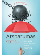 Atsparumas stresui - Humanitas