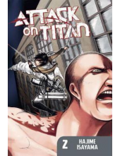 Attack On Titan 2 - Humanitas