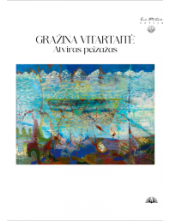 Gražina Vitartaitė. Atviras peizažas - Humanitas
