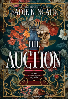 The Auction (Wages of Sin 1) - Humanitas