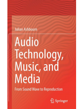 Audio Technology, Music, and Media: From Sound Wave to Reproduction - Humanitas