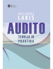 Audito teorija ir praktika - Humanitas