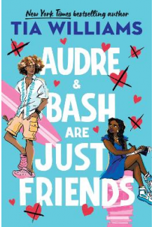 Audre & Bash Are Just Friends - Humanitas