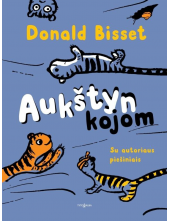 Aukštyn kojom - Humanitas
