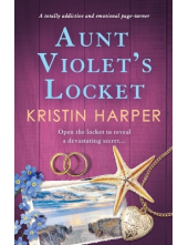 Aunt Violet's Locket Dune Island - Humanitas