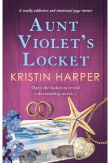 Aunt Violet's Locket Dune Island - Humanitas