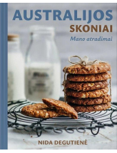 Australijos skoniai - Humanitas