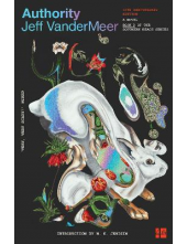 Authority : Book 2 The Southern Reach Serie - Humanitas