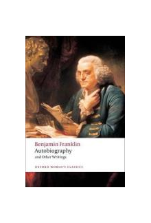 Autobiography and Other Writin gs - Humanitas
