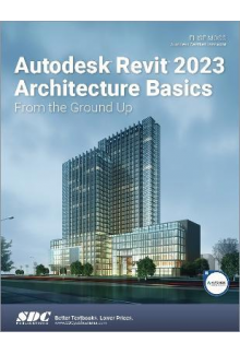 Autodesk Revit 2023 Architectu re Basics Humanitas