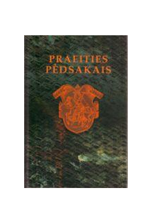 Praeities pėdsakais - Humanitas