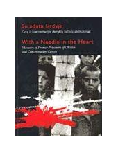 Su adata širdyje:getų ir konce ntracijos stovyklų kalinių ats - Humanitas