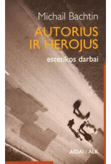Autorius ir herojus - Humanitas