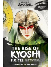 Avatar: The Rise of Kyoshi - Humanitas