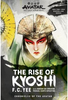 Avatar: The Rise of Kyoshi - Humanitas
