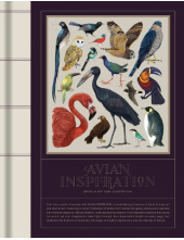 Avian Inspiration: Art and Design Inspired by Birds - Humanitas