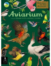 Aviarium - Humanitas