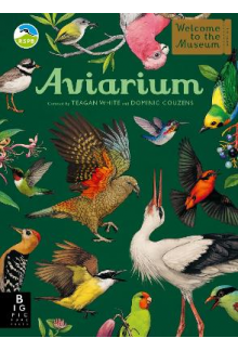 Aviarium - Humanitas