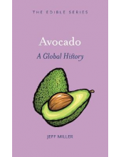 Avocado : A Global History - Humanitas
