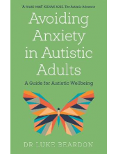 Avoiding Anxiety in Autistic Adults - Humanitas
