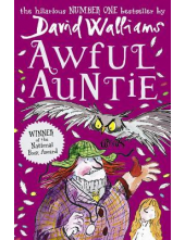 Awful Auntie - Humanitas