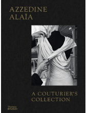 Azzedine Alaia - Humanitas
