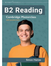 B2 Reading Masterclass with practice tests - Humanitas