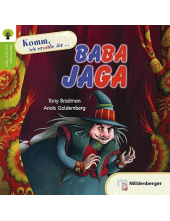 Geschi.aus aller Welt: Baba Jaga - Humanitas