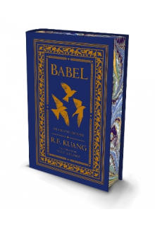 Babel Deluxe Ed. - Humanitas