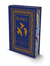 Babel Deluxe Ed. - Humanitas