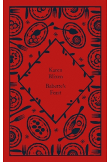 Babette's Feast - Humanitas