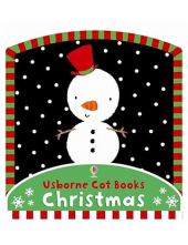 Baby's First Cot Book - Christmas - Humanitas