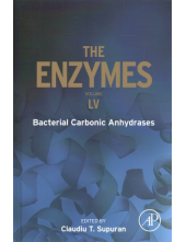 Bacterial Carbonic Anhydrases - Humanitas