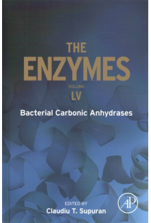 Bacterial Carbonic Anhydrases - Humanitas