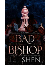 Bad Bishop Society of Villains - Humanitas