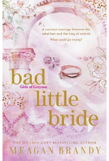 Bad Little Bride - Humanitas