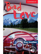 CER 1: Bad Love - Humanitas
