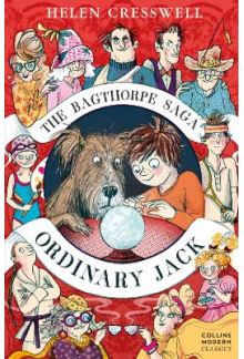 The Bagthorpe Saga - Humanitas