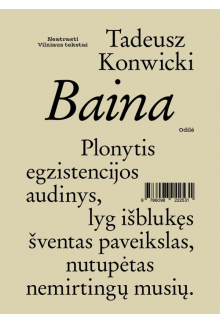 Baina - Humanitas
