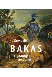 Gydantys simboliai / Samuelis Bakas - Humanitas