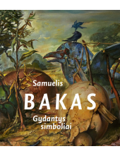 Gydantys simboliai / Samuelis Bakas - Humanitas