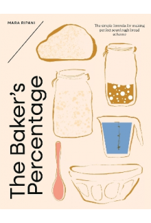 The Baker's Percentage - Humanitas