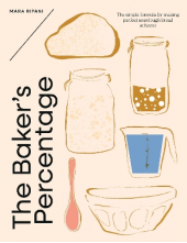 The Baker's Percentage - Humanitas