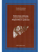 Bakterinių infekcijų, sergantkepenų ciroze, diagnostika ir - Humanitas