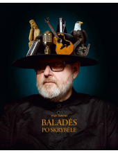 Baladės po skrybėle - Humanitas