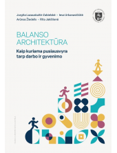 Balanso architektūra - Humanitas