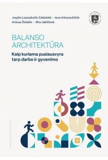 Balanso architektūra - Humanitas