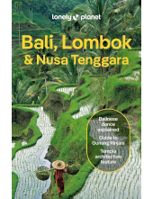Bali, Lombok & Nusa Tenggara - Humanitas