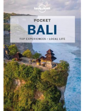 Lonely Planet Pocket Bali (Pocket Guide) - Humanitas