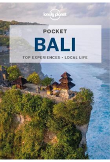 Lonely Planet Pocket Bali (Pocket Guide) - Humanitas
